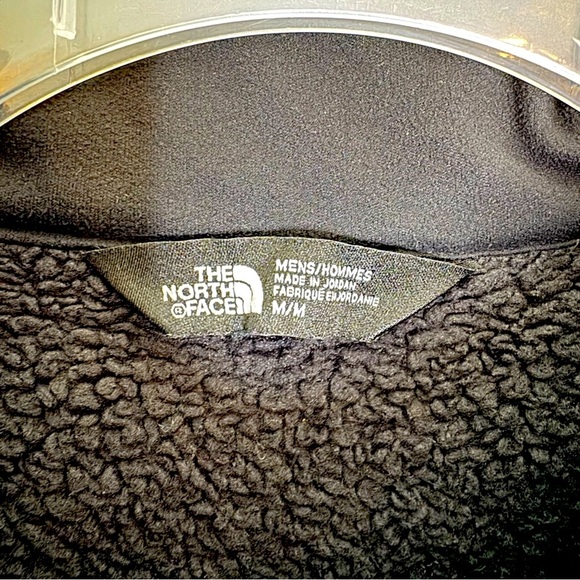 The North Face Men's Apex Chromium Thermal Jacket Black Size M - Picture 10 of 14